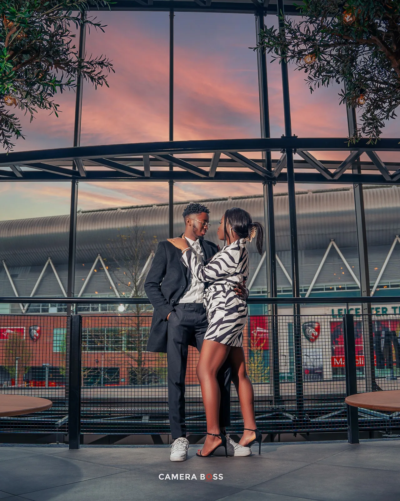 cameraboss photos (Wedding and lifestyle photographer in UK and Nigeria)