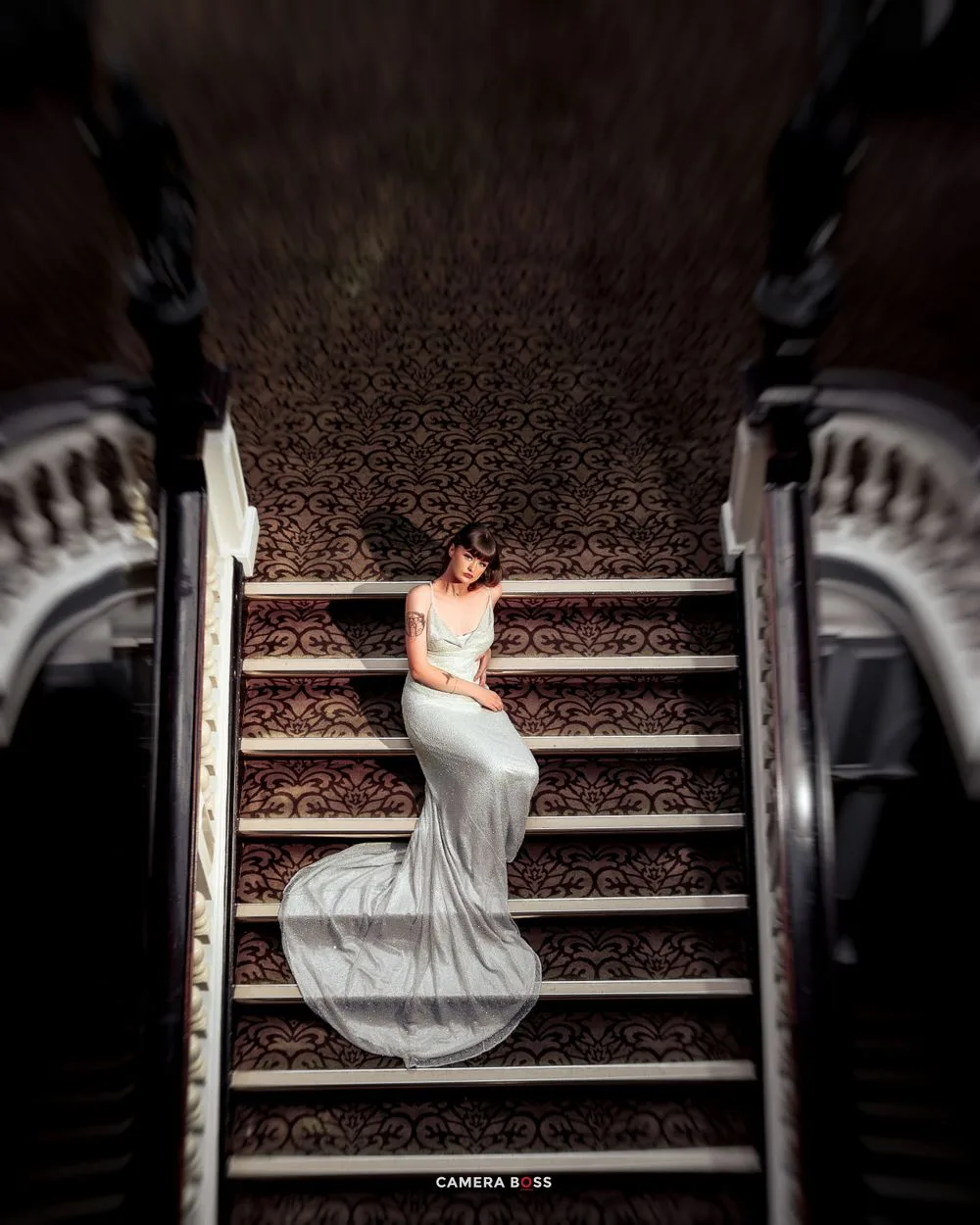 Camerboss London Wedding Photographer in Leicester