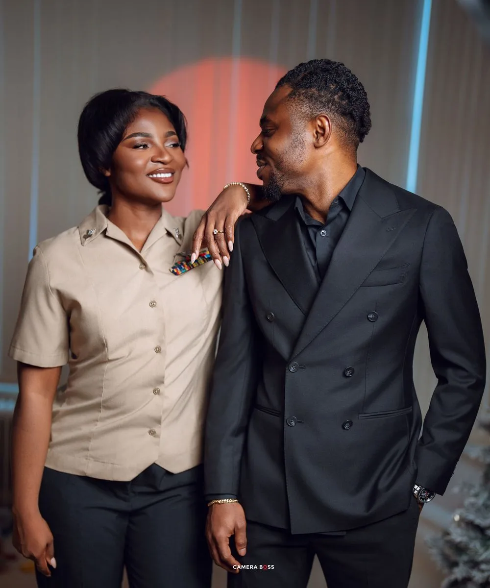 African Wedding Photographer in London for Luxury, Candid & Cinematic Wedding Photography