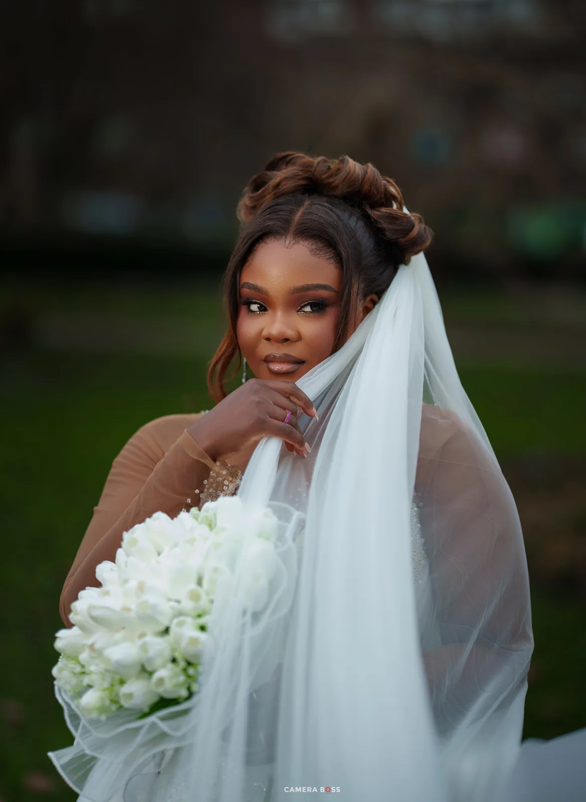 Grain, Warmth & the Feeling You Cannot Fake: Why 35mm Film Is Having a Renaissance at UK Weddings in 2026 | Cameraboss