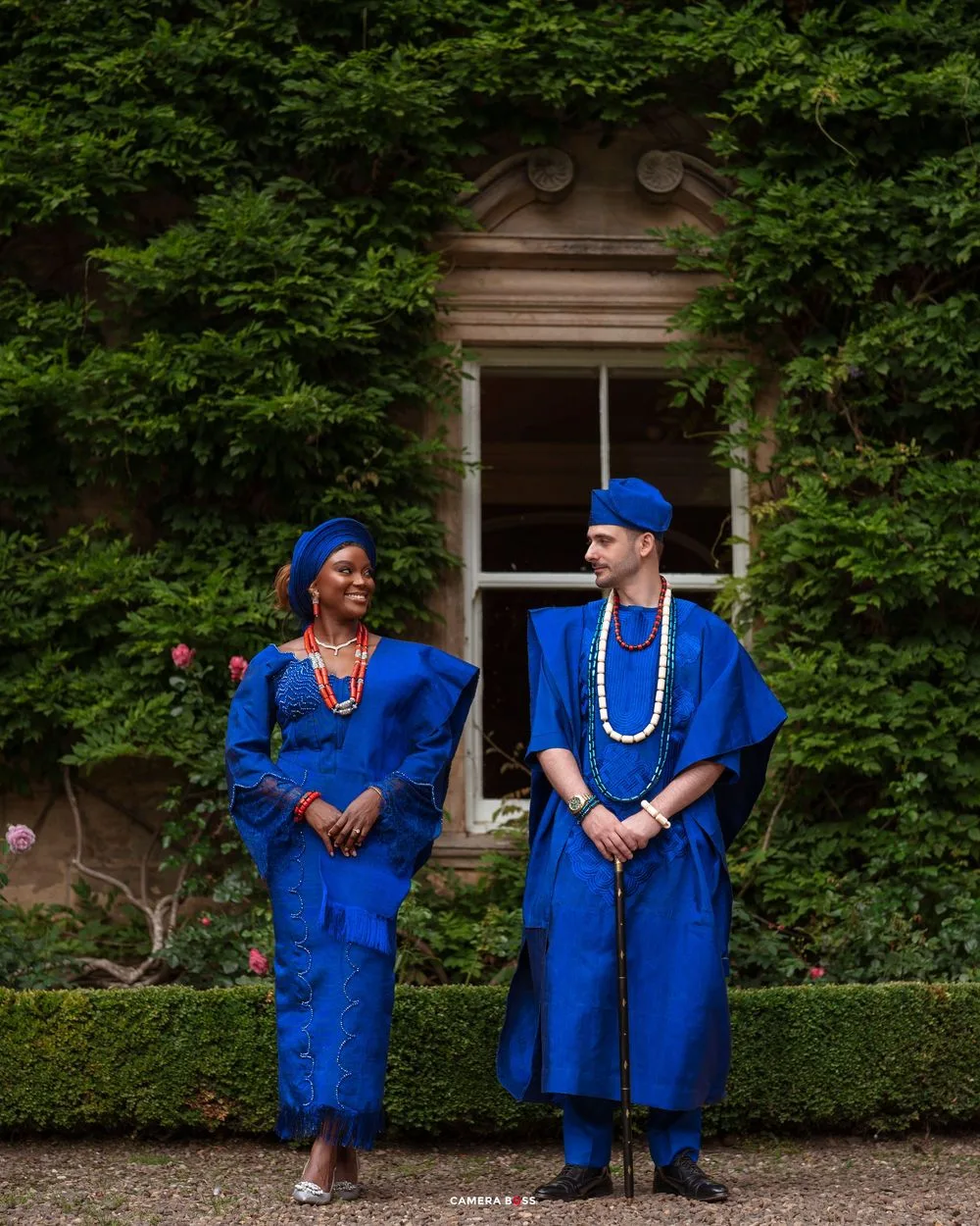 10 Stunning Locations for Wedding and Engagement Shoots in Leicester