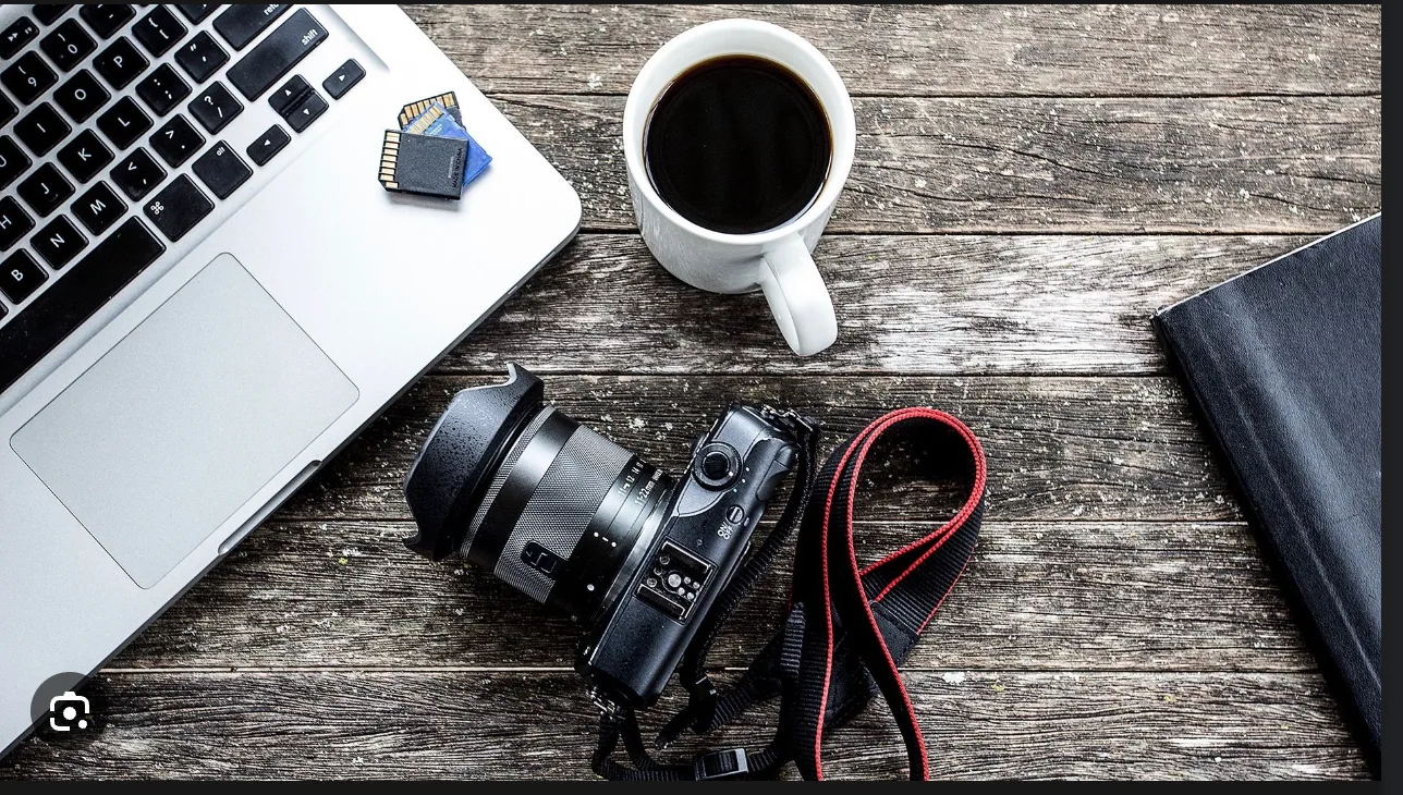 Photography Classes