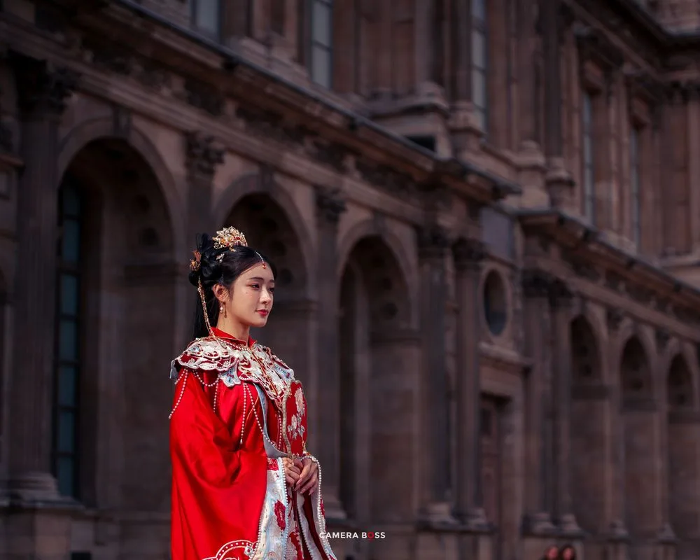 Capturing Love: Asian Wedding Photography Tips