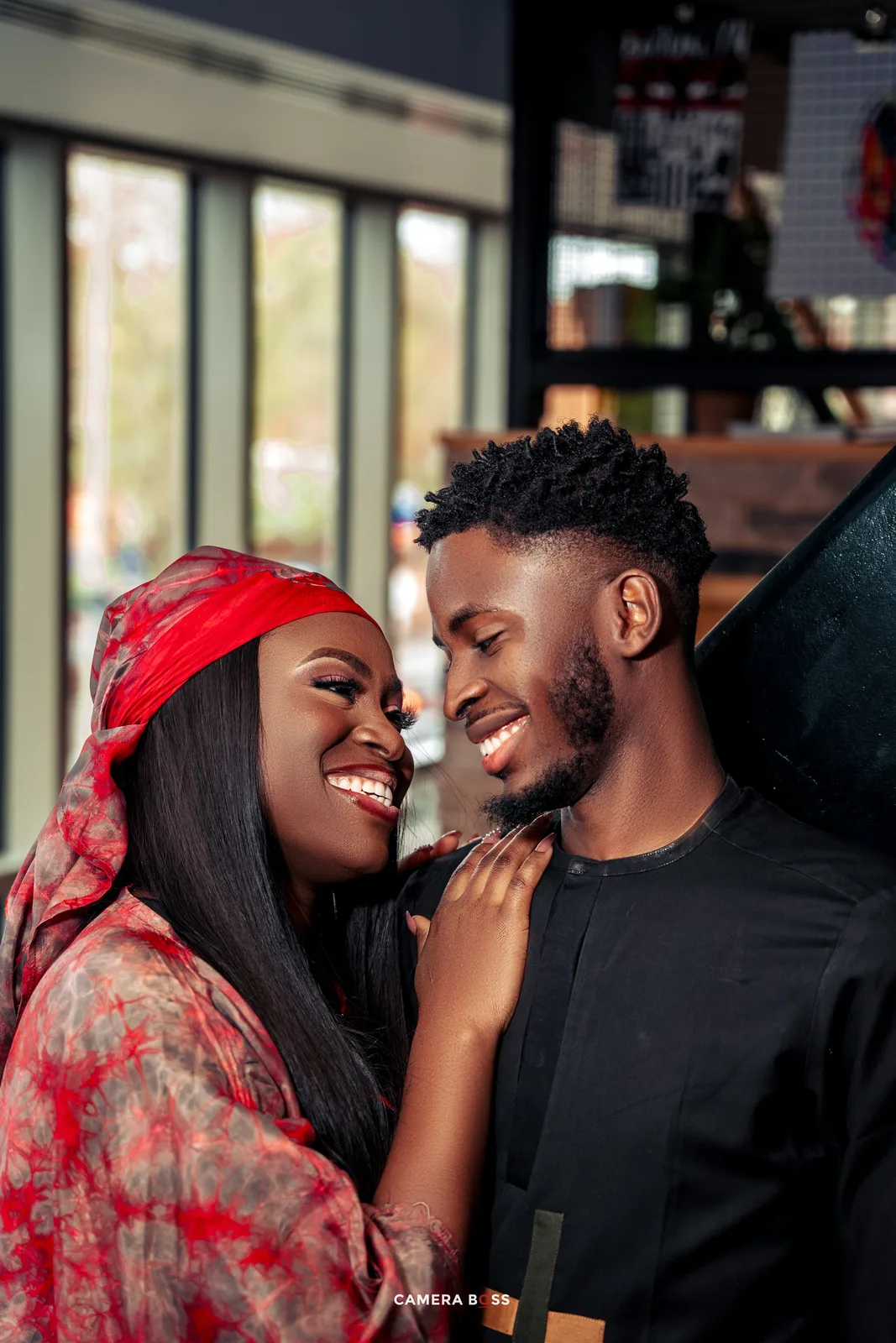 cameraboss photos (Wedding and lifestyle photographer in UK and Nigeria)