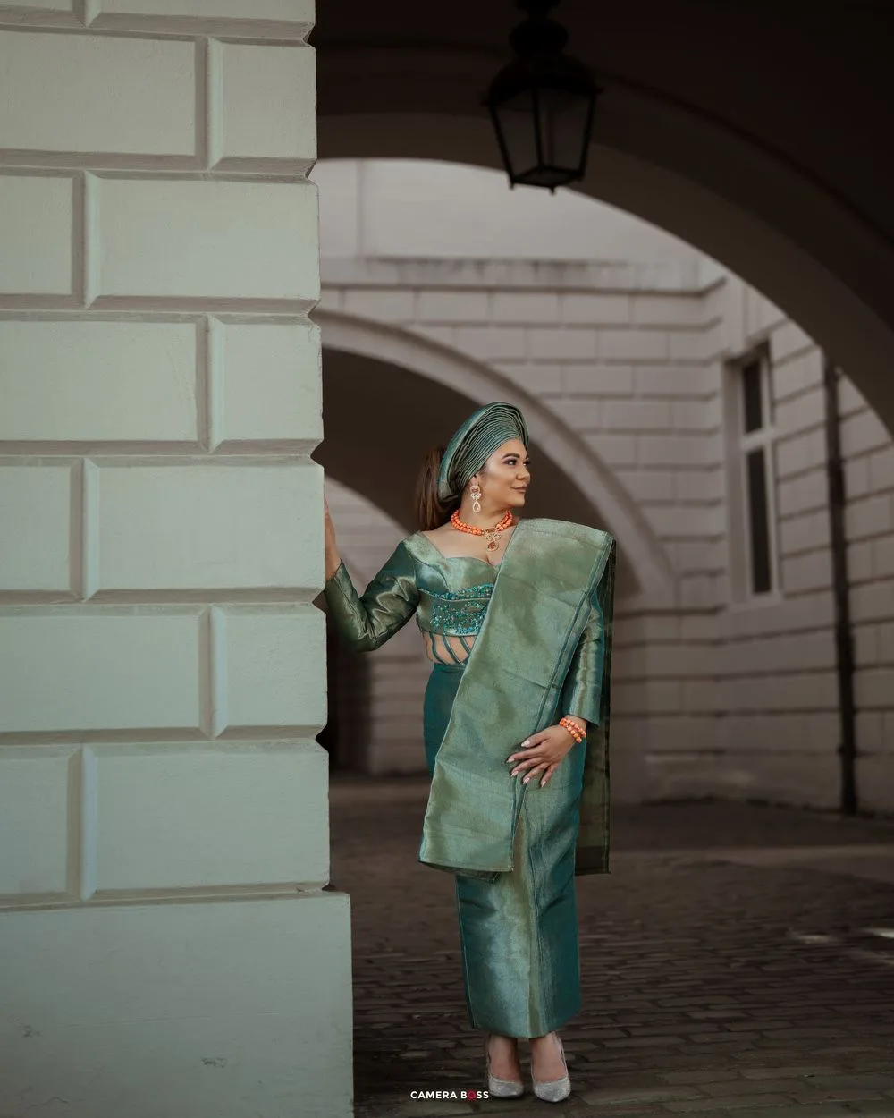 A Timeless Celebration at Borough Hall Greenwich | Ionie & Paul’s Wedding
