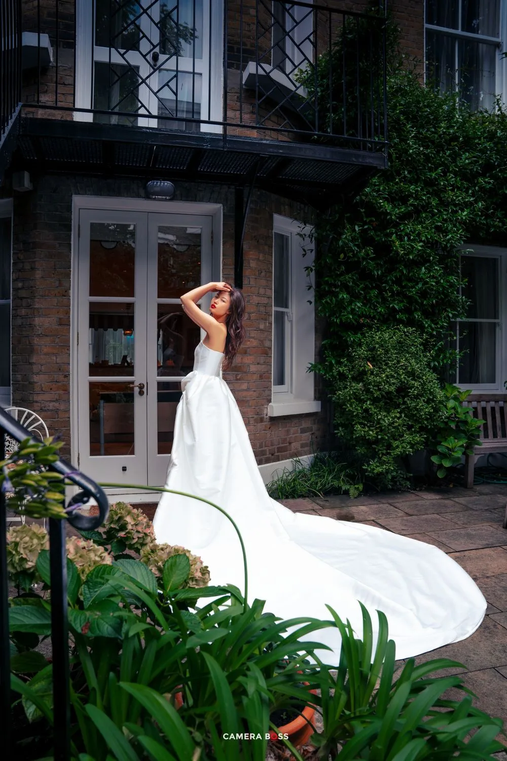 London uk Wedding Photographer