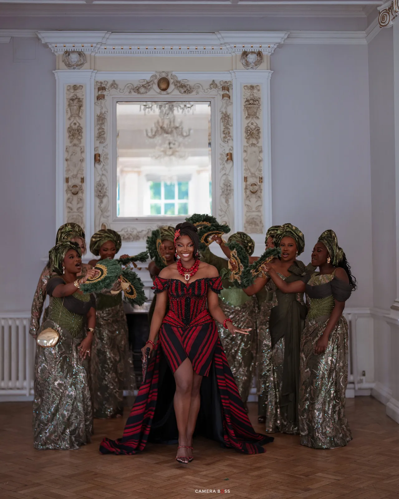 Nigerian Wedding Photographer Bristol | Yoruba & African Weddings Across the South West