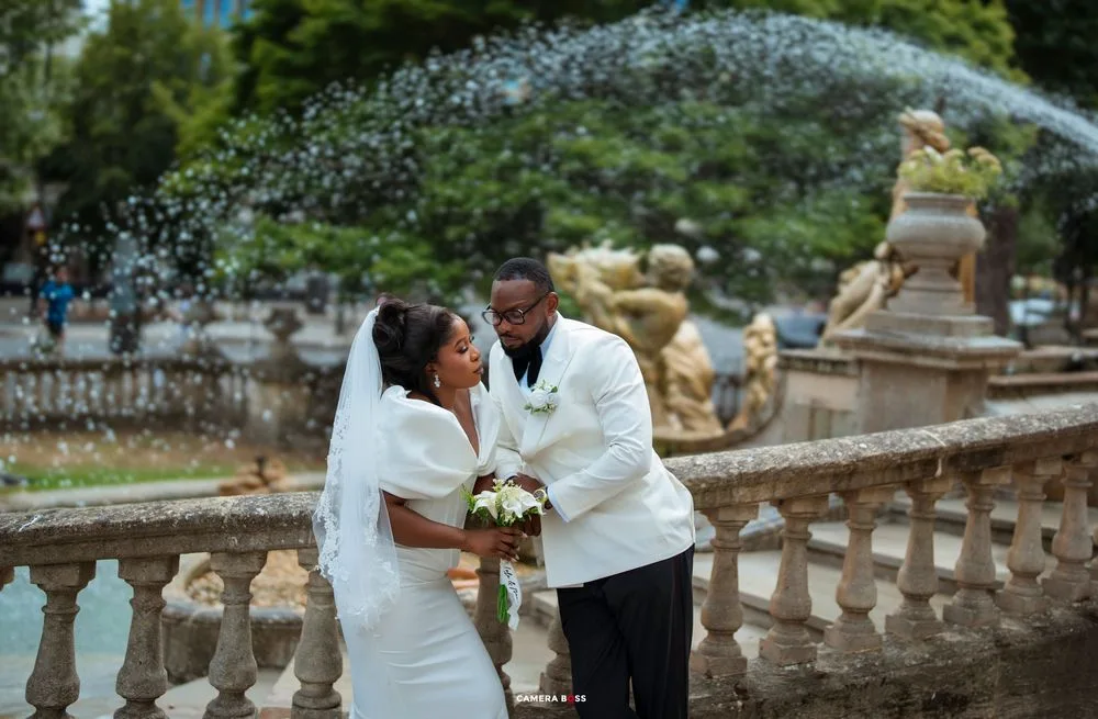 Wedding Photography and Videography in Nottingham: A Photographer’s Guide