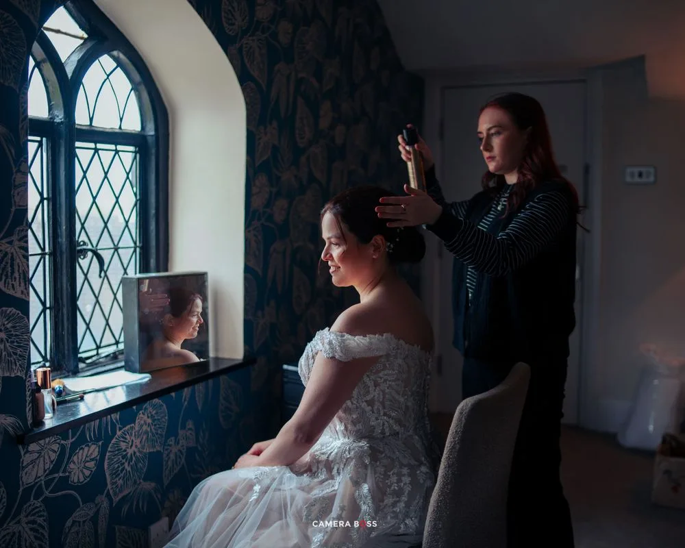 wedding At The Priest House Hotel Leicester wedding photographer |  London Wedding Photographer| Uk Wedding Photographer | Derby wedding