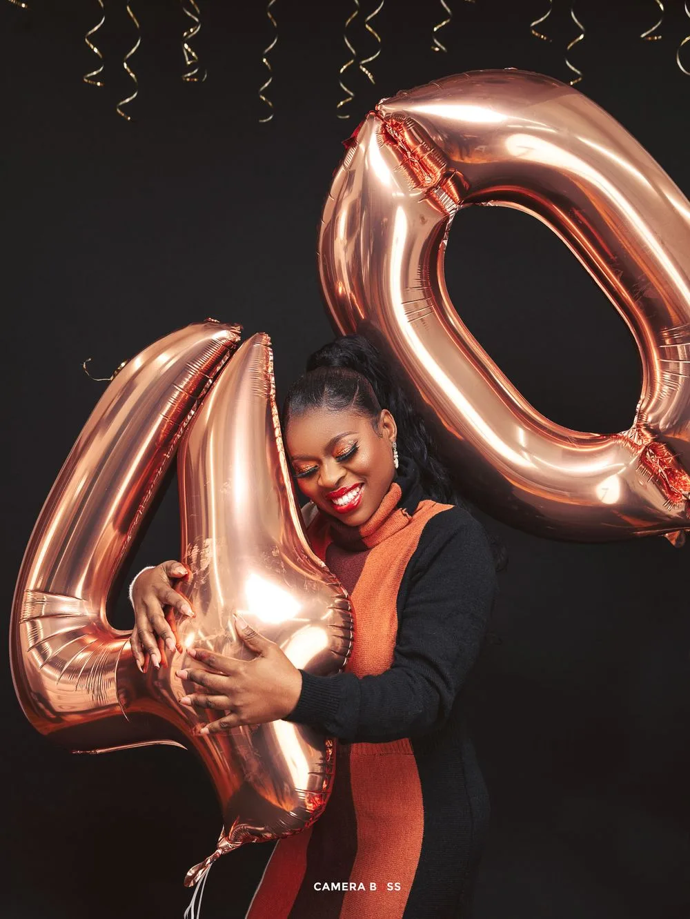 cameraboss photos (Wedding and lifestyle photographer in UK and Nigeria)