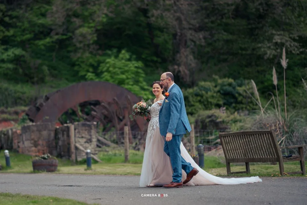 Wedding Photography Checklist