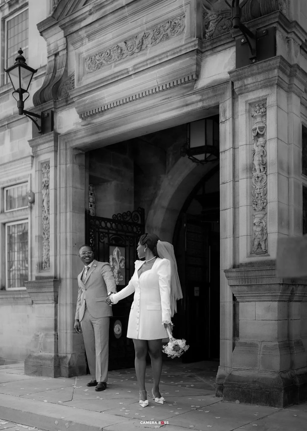 Top Event Halls in Birmingham for Weddings and Receptions