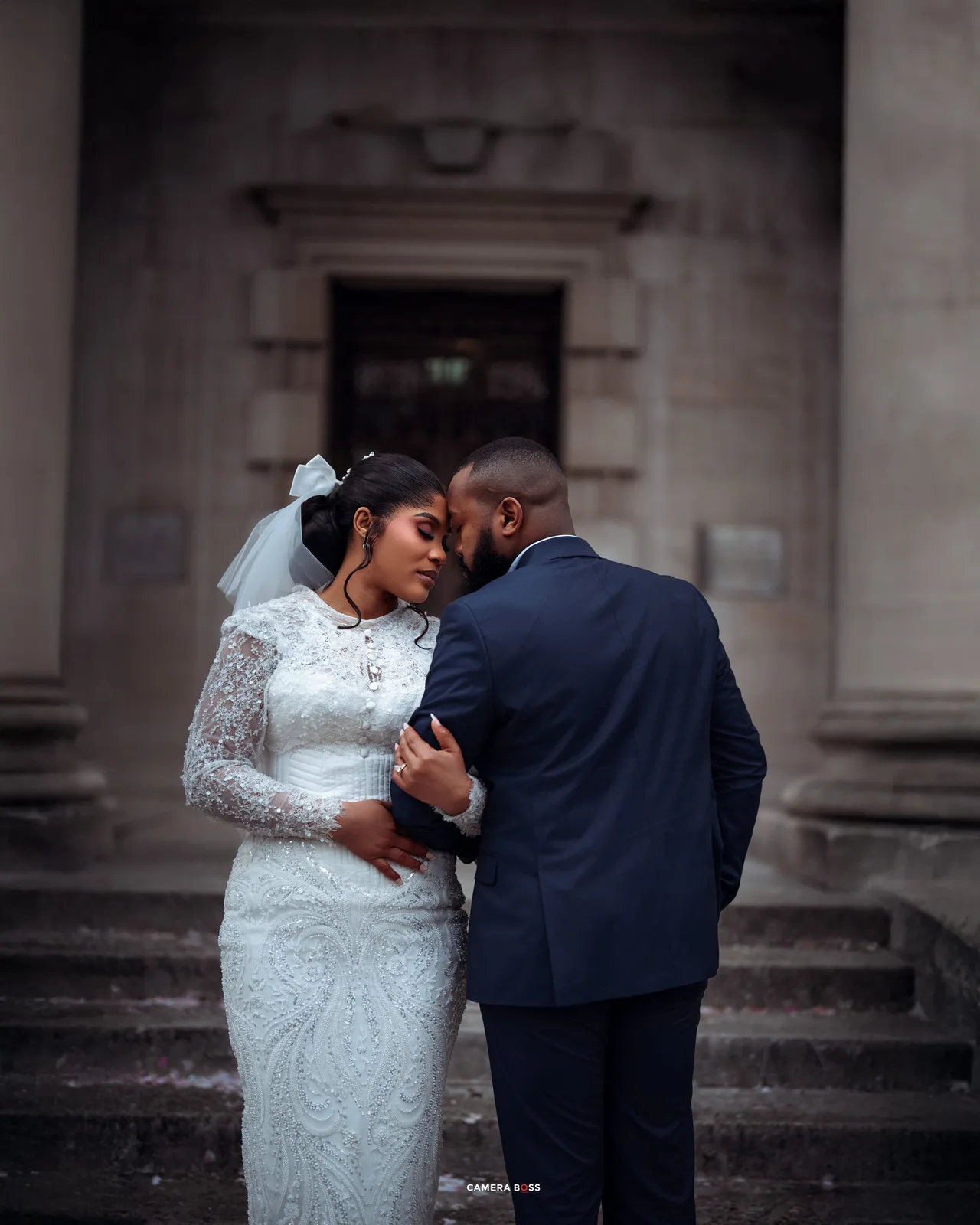 Nigerian Wedding Photographer Sheffield: Cinematic Coverage for Yoruba & African Celebrations Across South Yorkshire