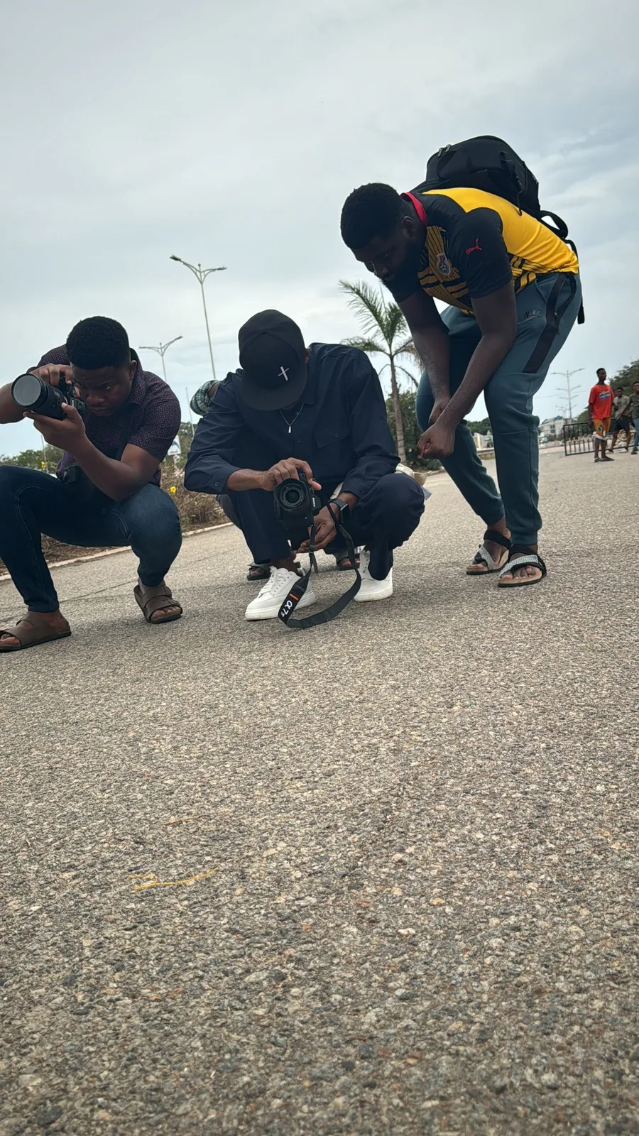 Mentorship and Master Class — photograph 5