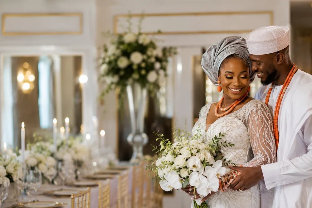 Nigerian Wedding Photographer in London: Your Complete Guide