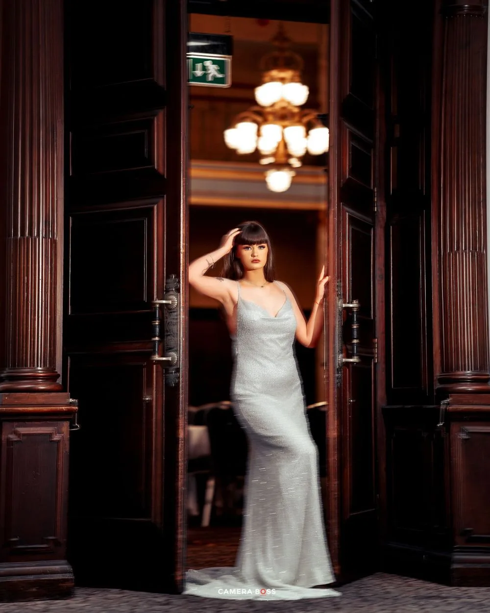 Camerboss London Wedding Photographer in Leicester