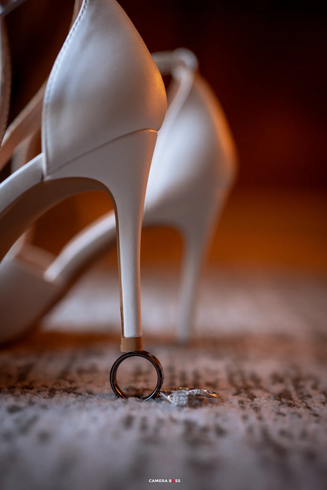 Sheffield Wedding Photographer – Cameraboss Weddings
