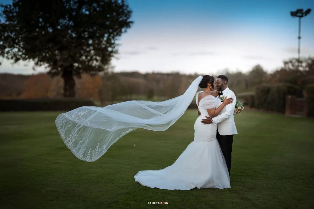 Wedding Videography in Leicester: Why Your Big Day Deserves More Than Just Photos