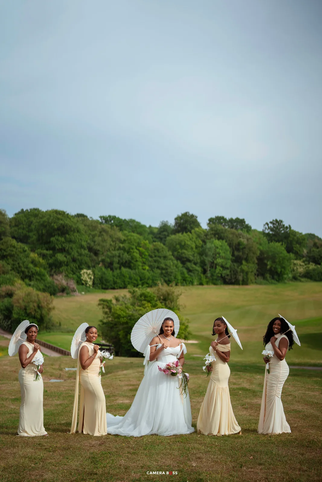 From Gallery to Gallery Wall: Why Wedding Photography Is Becoming Fine Art in 2026 | Cameraboss