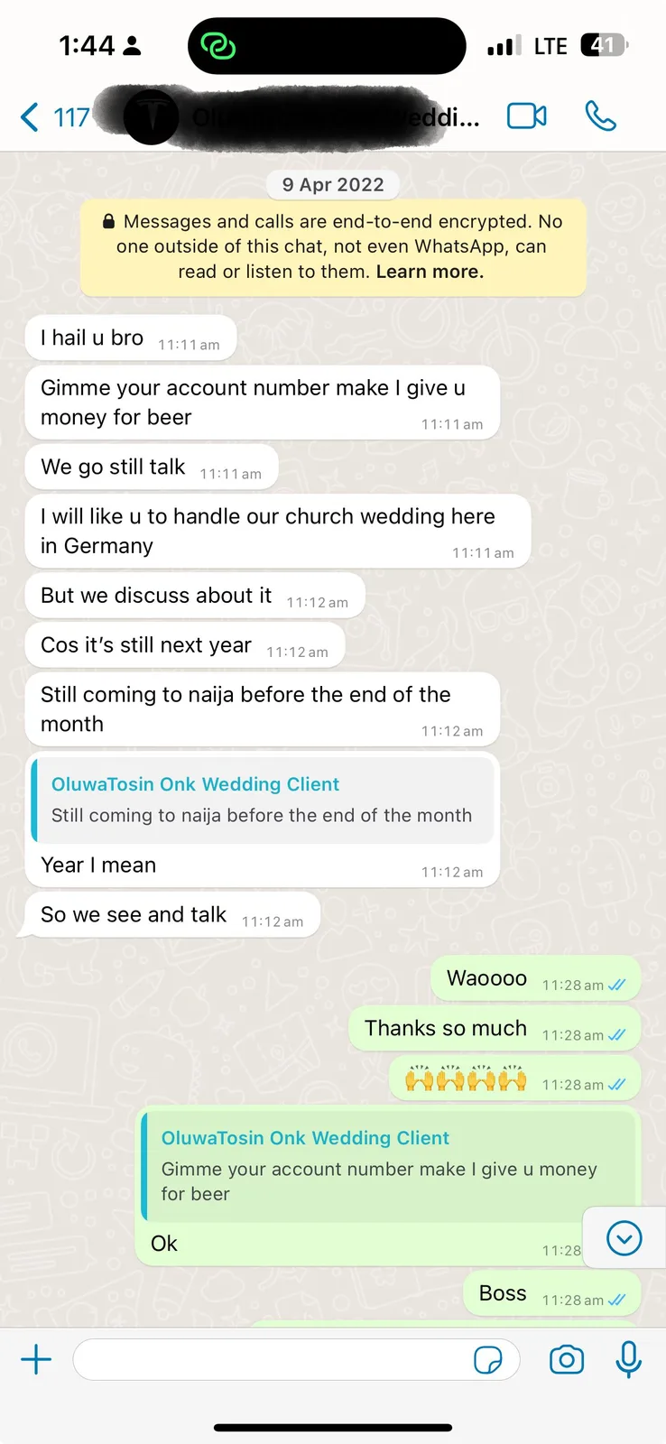 Whatsapp Testimony Nigeria wedding Photographer  | wedding photographer |  London Wedding Photographer| Uk Wedding Photographer | Photograph