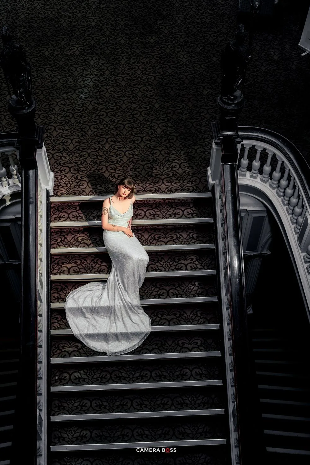 Camerboss London Wedding Photographer in Leicester