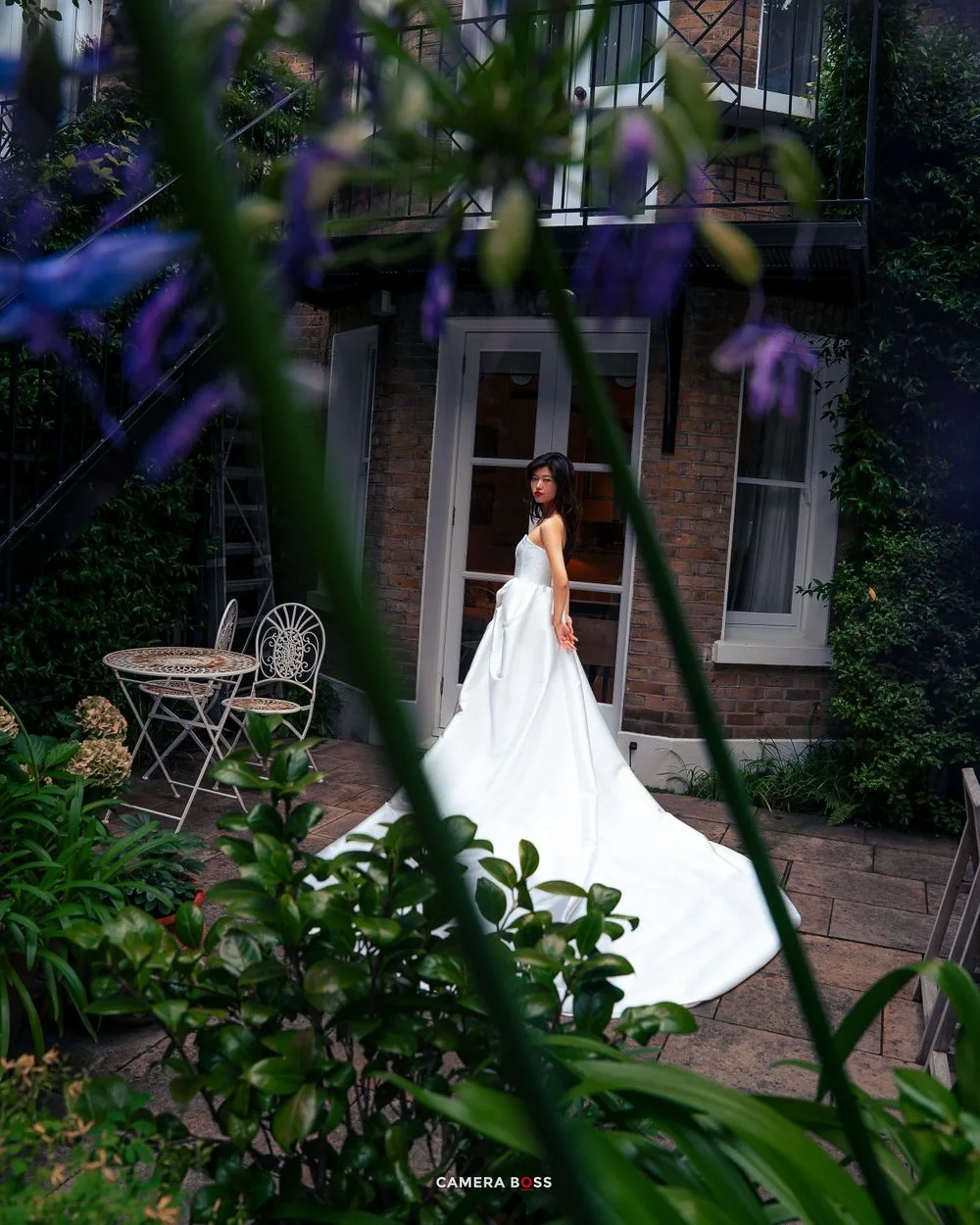 London uk Wedding Photographer