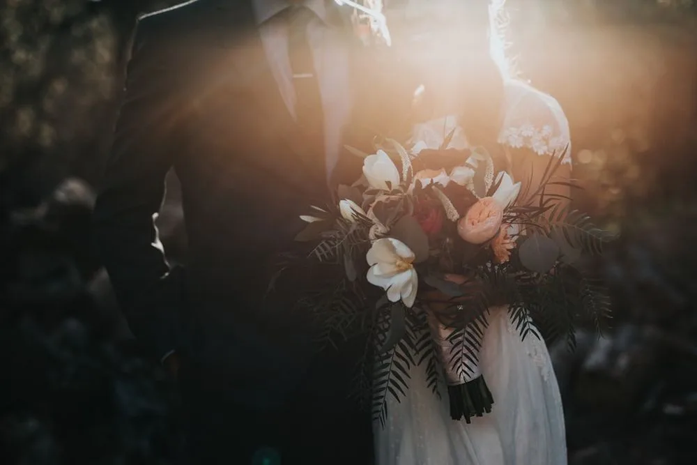Choosing the Perfect Wedding Photographer in England
