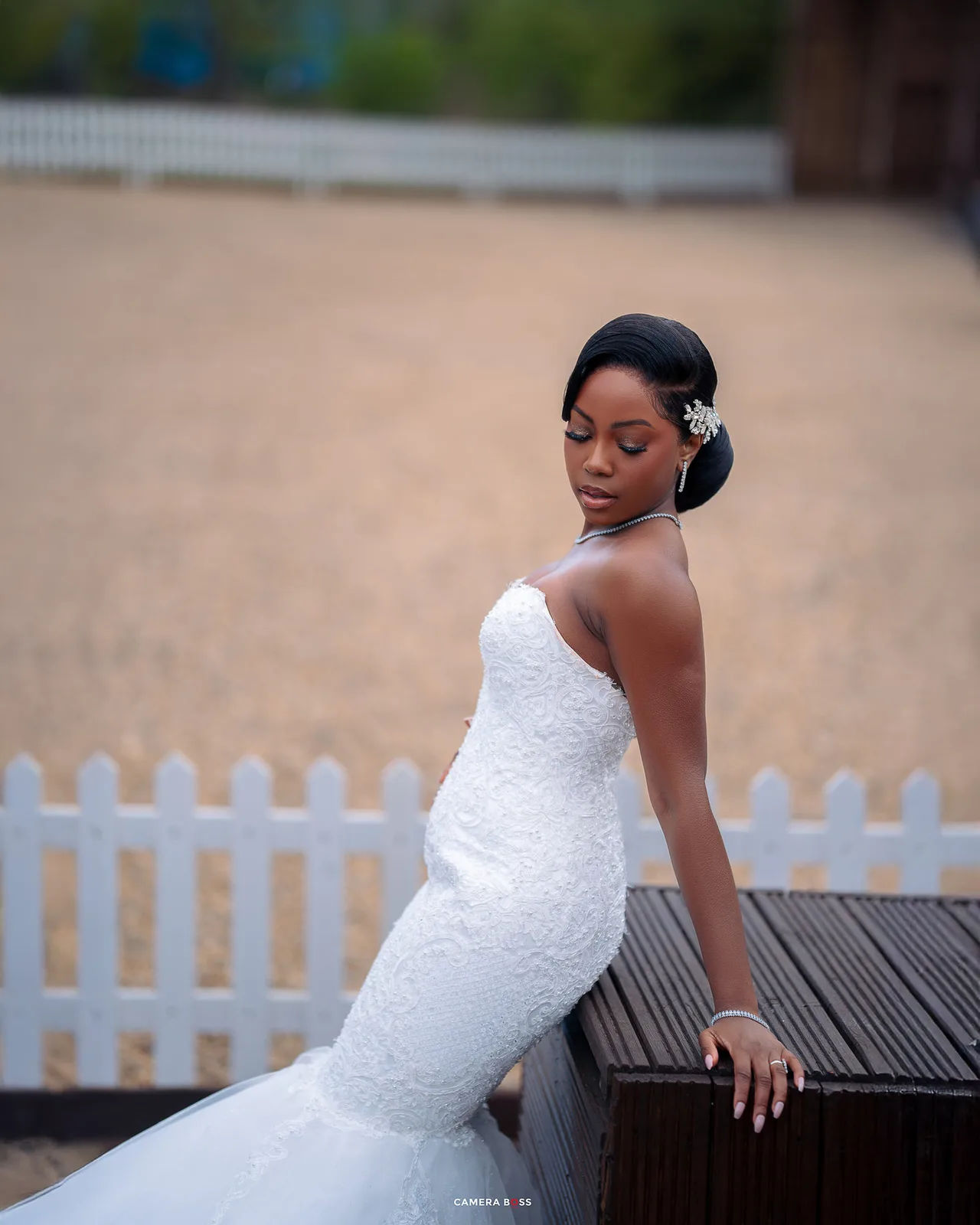 Bridal Styled Shoot Ideas with the Latest Wedding Poses to Inspire Your Big Day