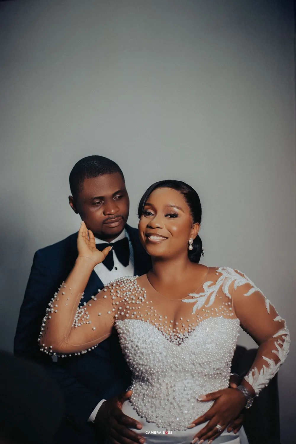 cameraboss photos (Wedding and lifestyle photographer in UK and Nigeria)