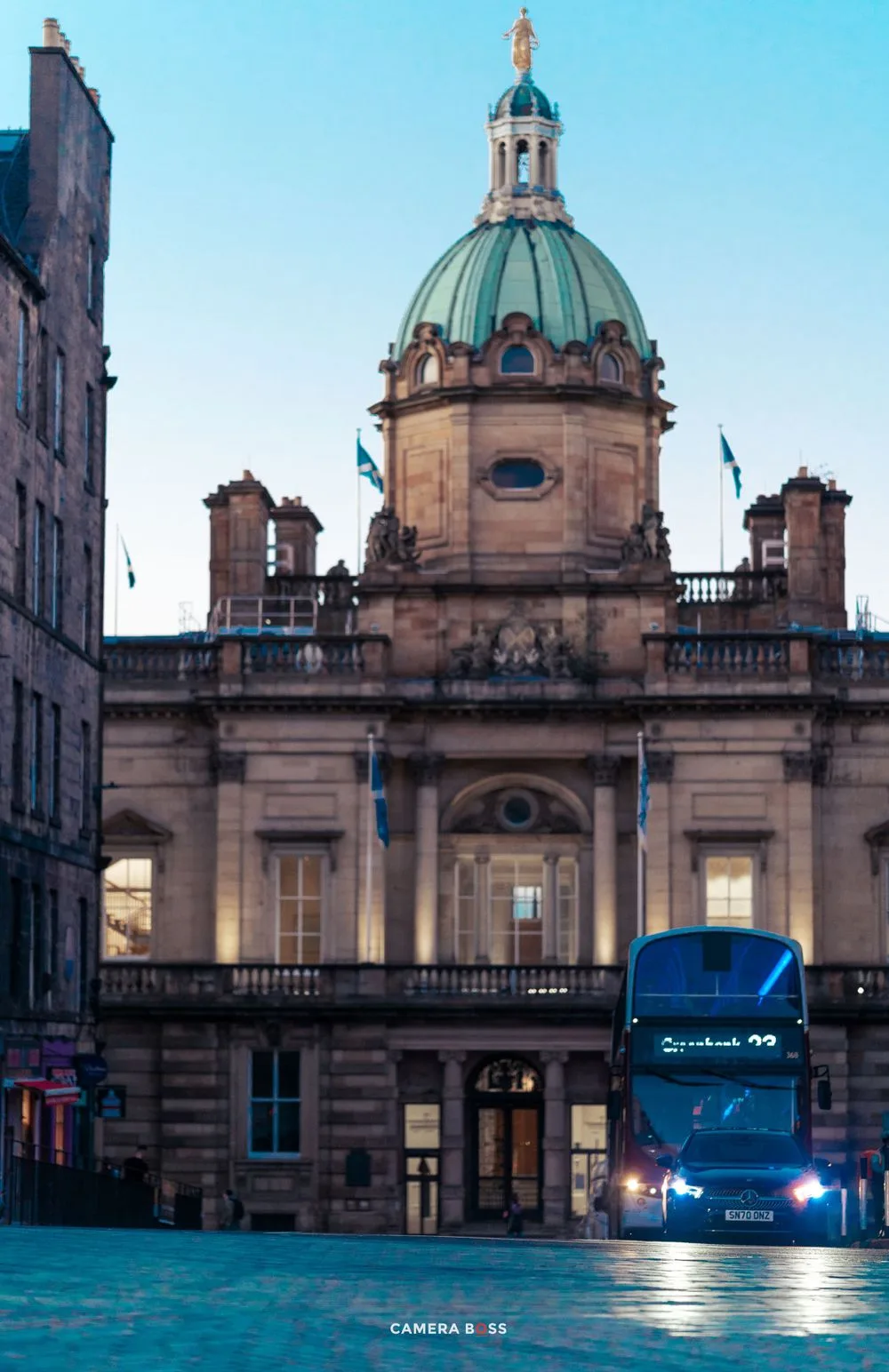 Edinburg Scotland Photos