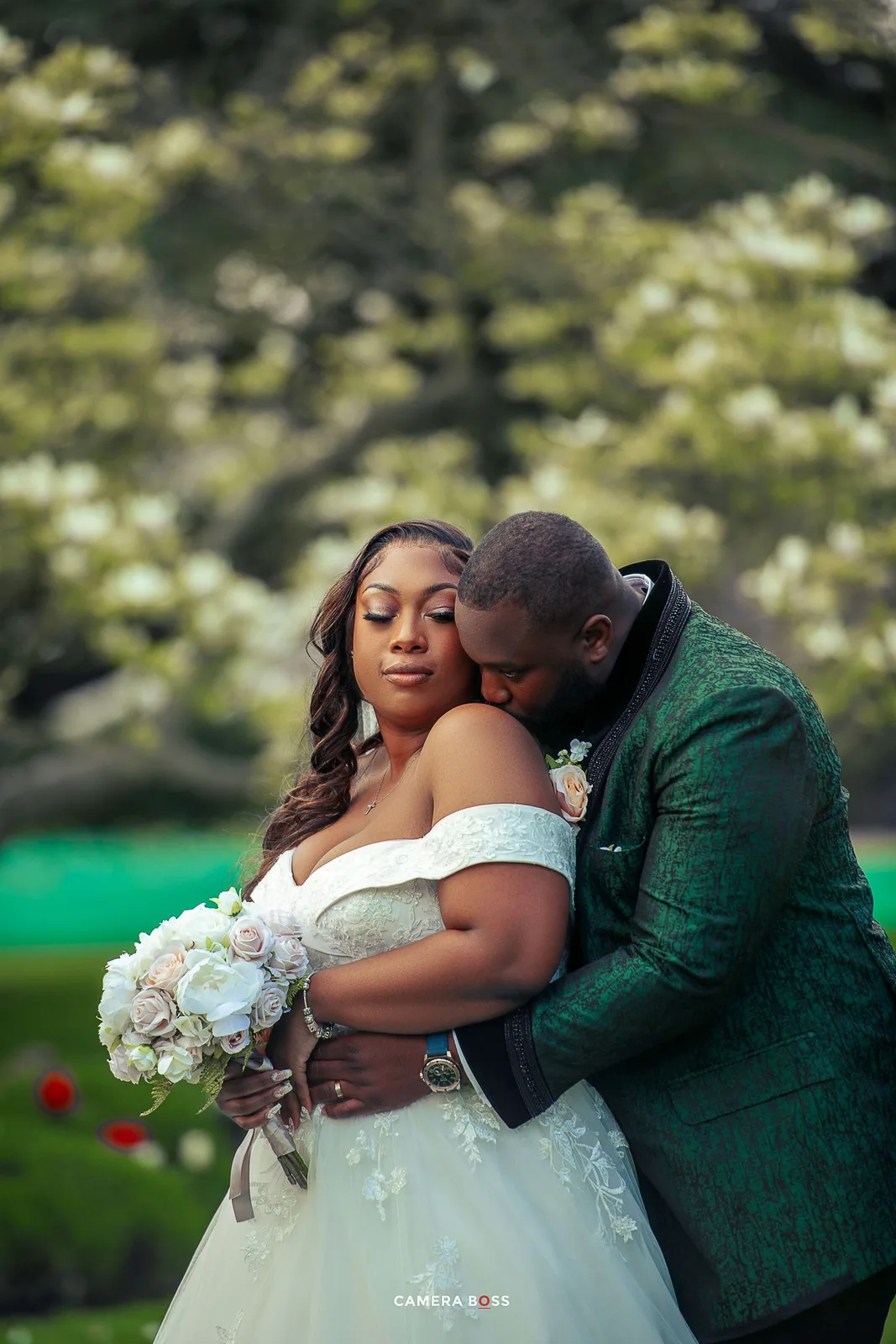 Affordable  London Wedding Photographer and Videographer Packages — photograph 2