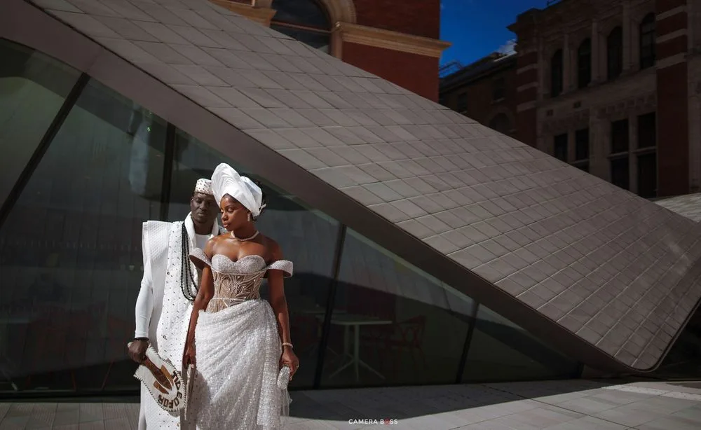 8 Luxury Manchester Wedding Hotels for Beautiful Photography in 2026