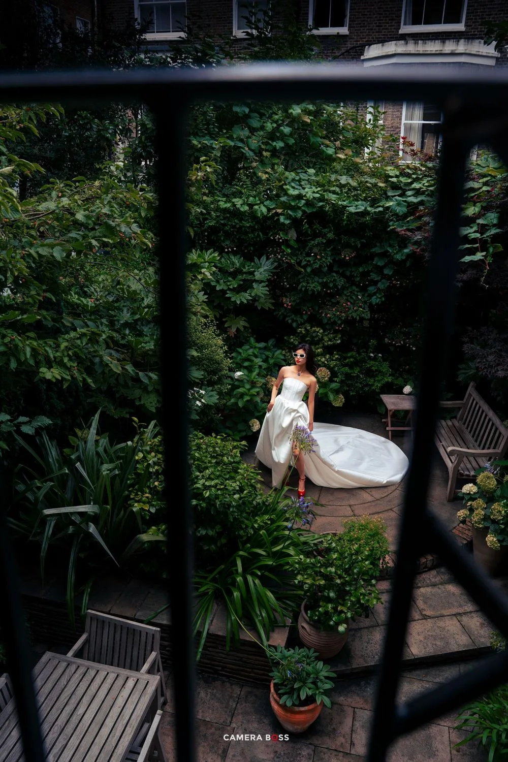 London uk Wedding Photographer