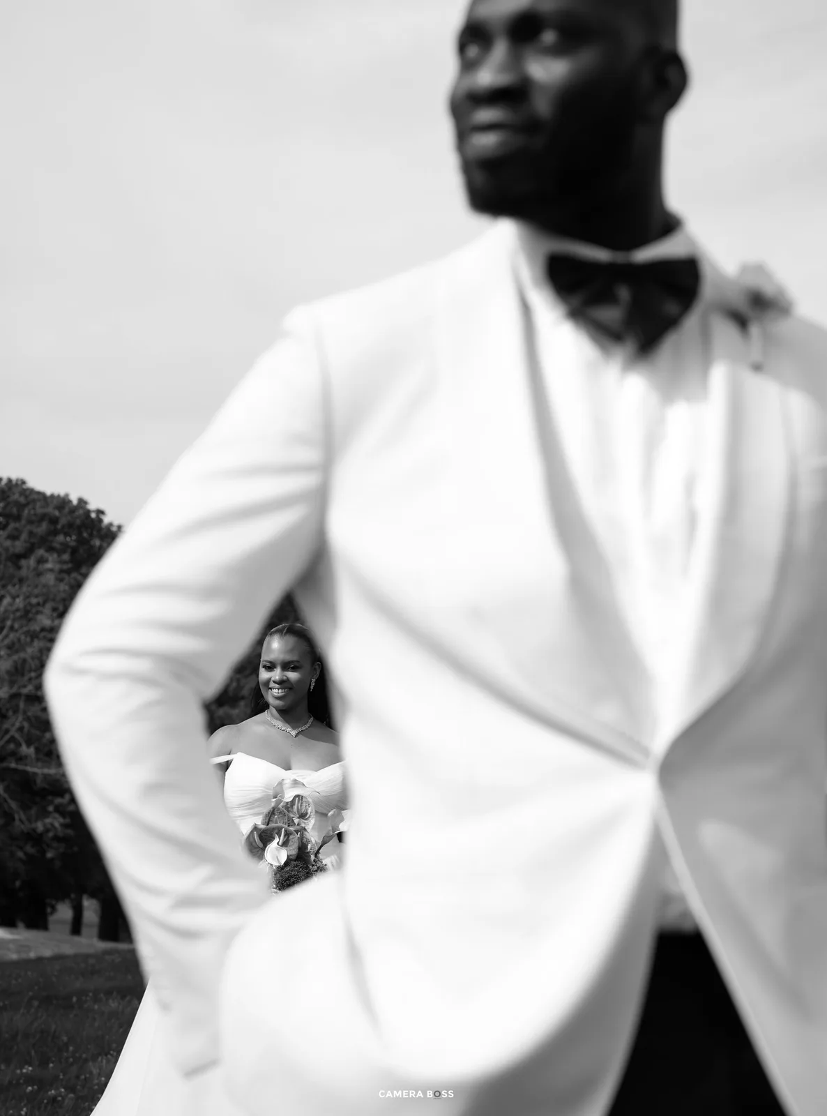 Wedding Photographers UK: How to Choose Yours in 2026