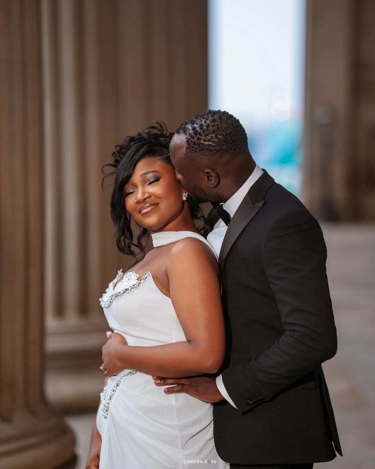 The Art of the Celebration: Nigerian Wedding Photography in the UK