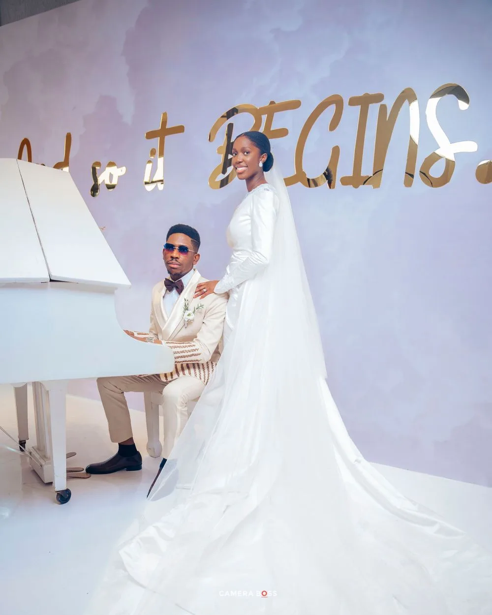 Moses Bliss wedding @ De-icon event hall Ghana wedding | Moses Bliss Wedding Ghana photographer |  London Wedding Photographer| Uk Wedding P