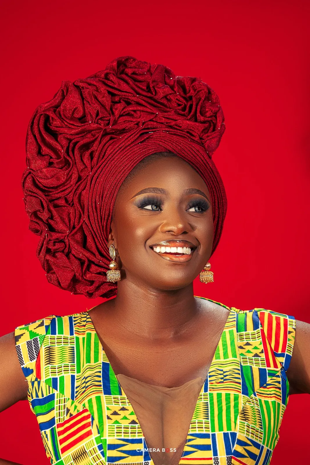 Cameraboss head shoot and portrait  cameraboss photos  (Wedding and lifestyle photographer in UK and Nigeria)