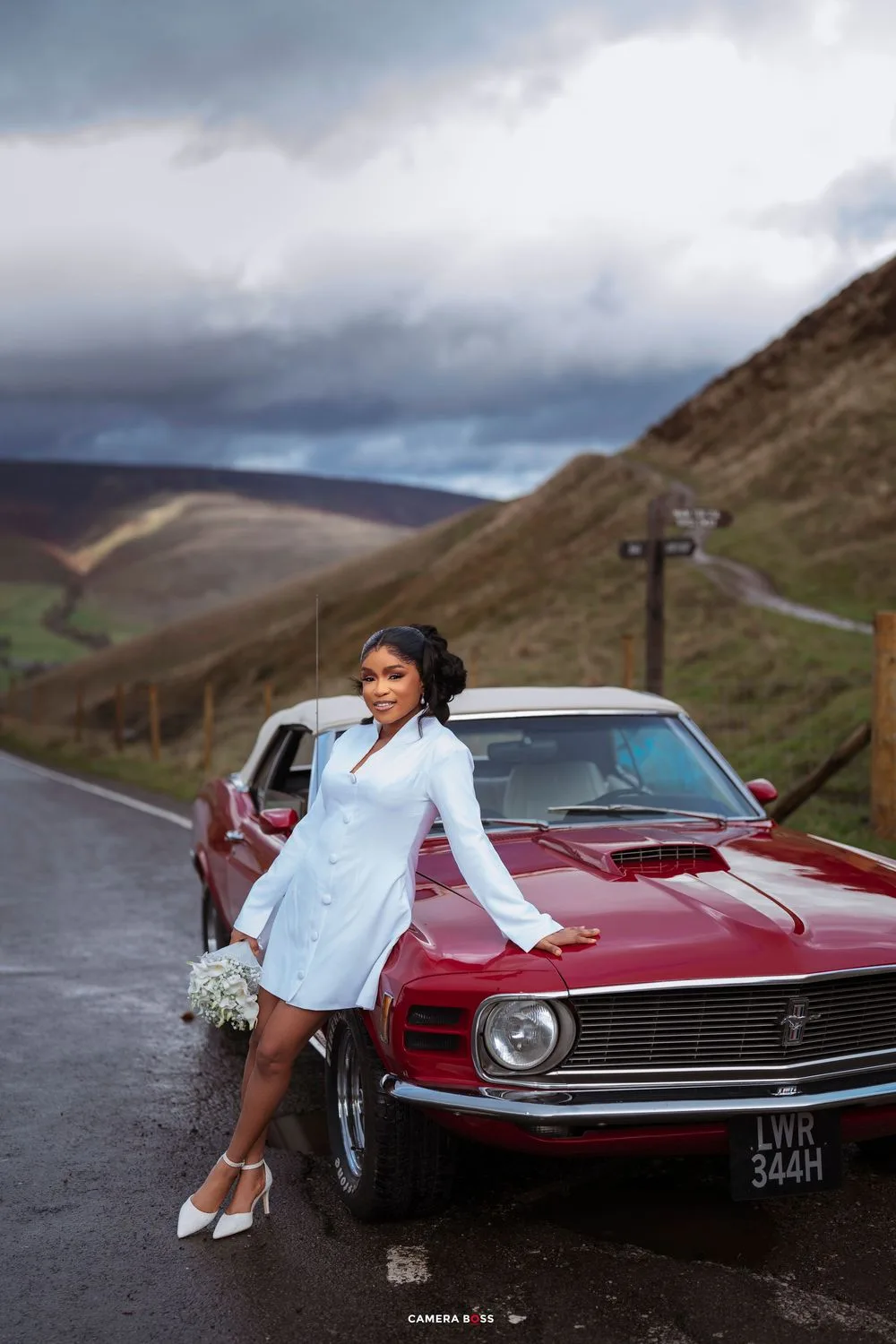 10 Stunning Outdoor Photography Locations in Nottingham