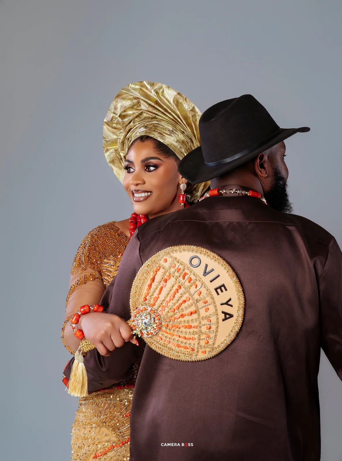 The Igbo Traditional Wedding in the UK: What Happens, What to Plan For & How to Capture Every Moment | Cameraboss