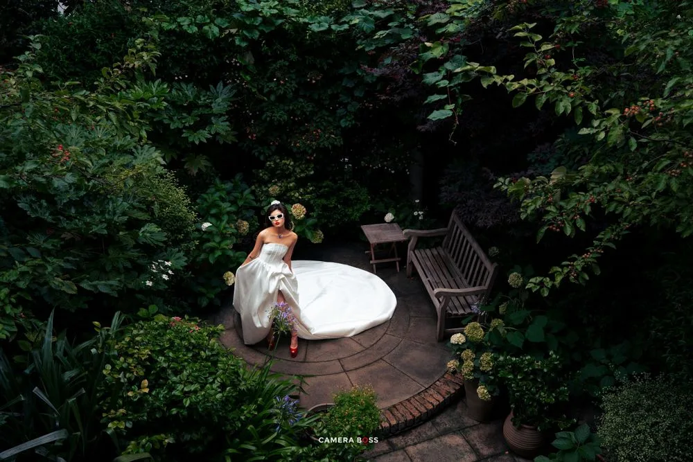 London uk Wedding Photographer
