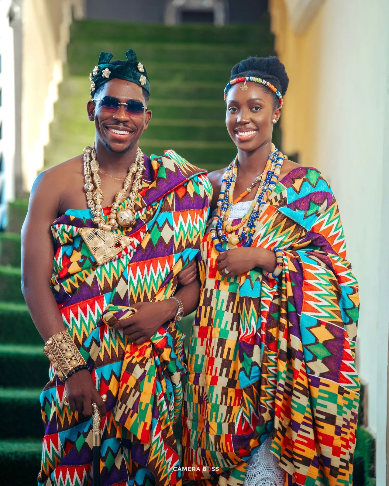 Accra wedding Photographer
