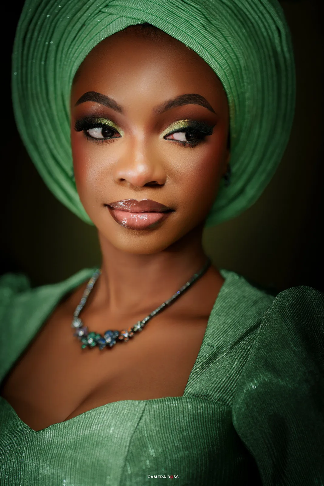 Nigerian Wedding Photographer Liverpool | Yoruba & African Weddings Across Merseyside | Cameraboss