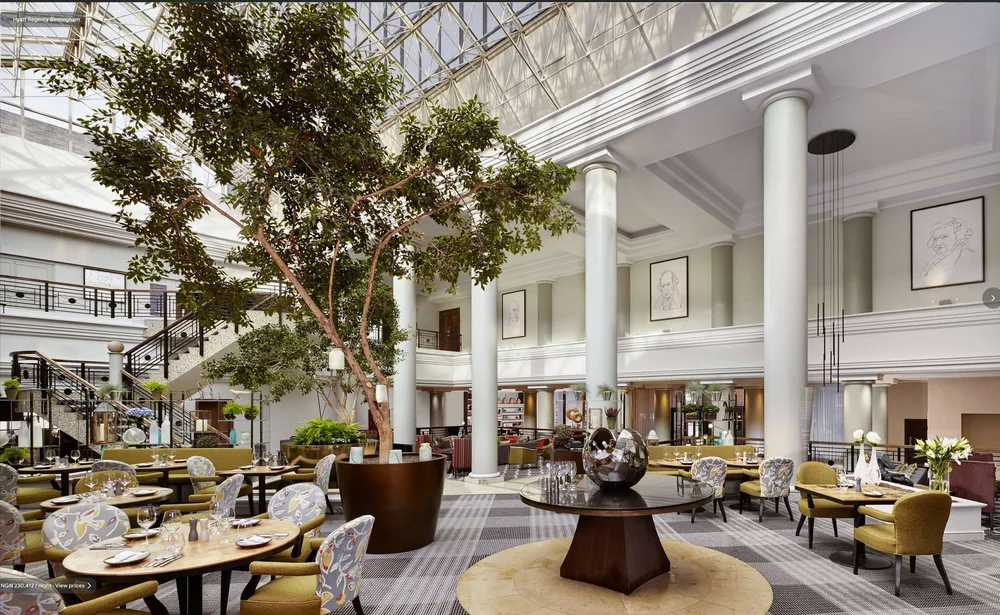 Birmingham's Best Hotel Receptions for Your Dream Wedding Photoshoot