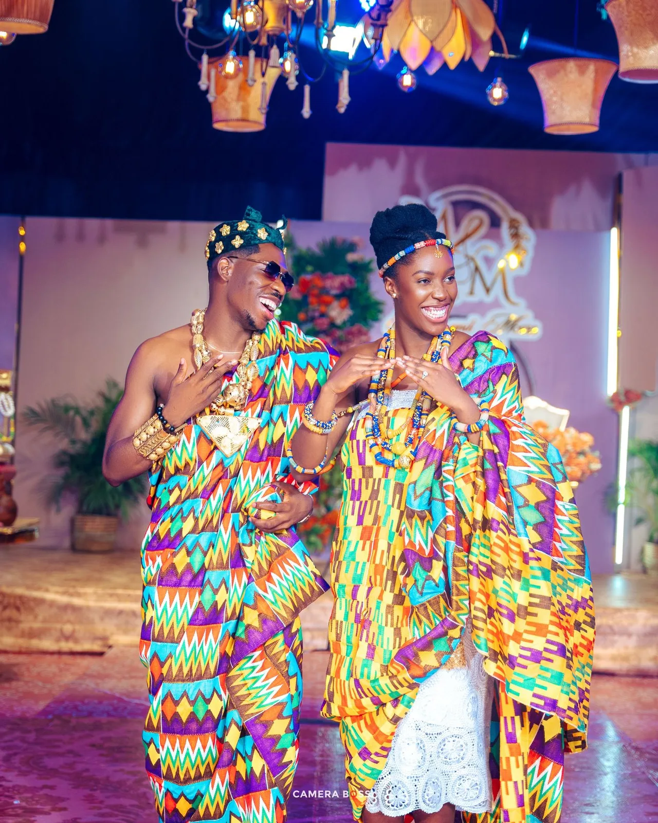 Accra wedding Photographer