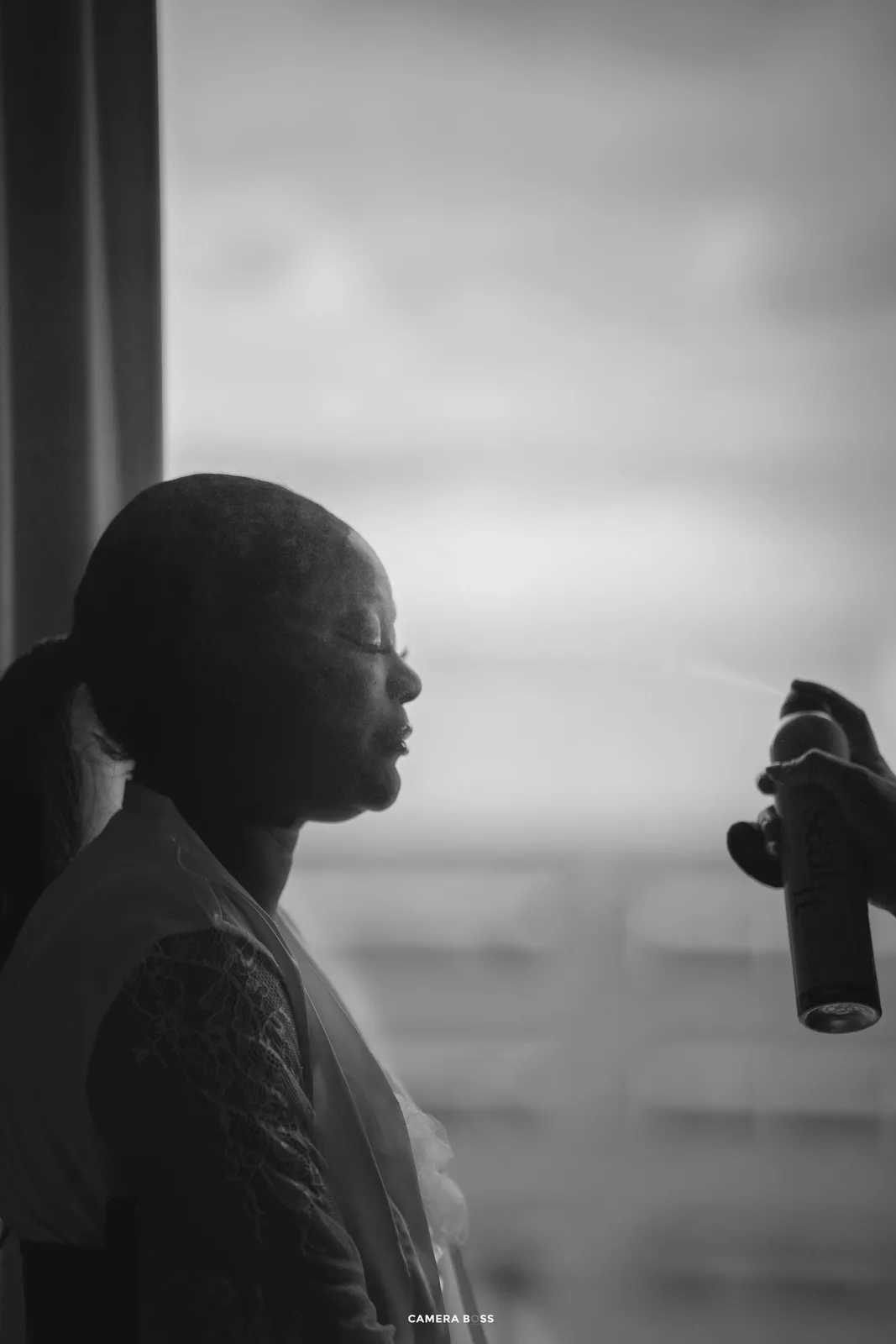 Ife and Ronke Wedding | The Gulshan Suite Birmingham