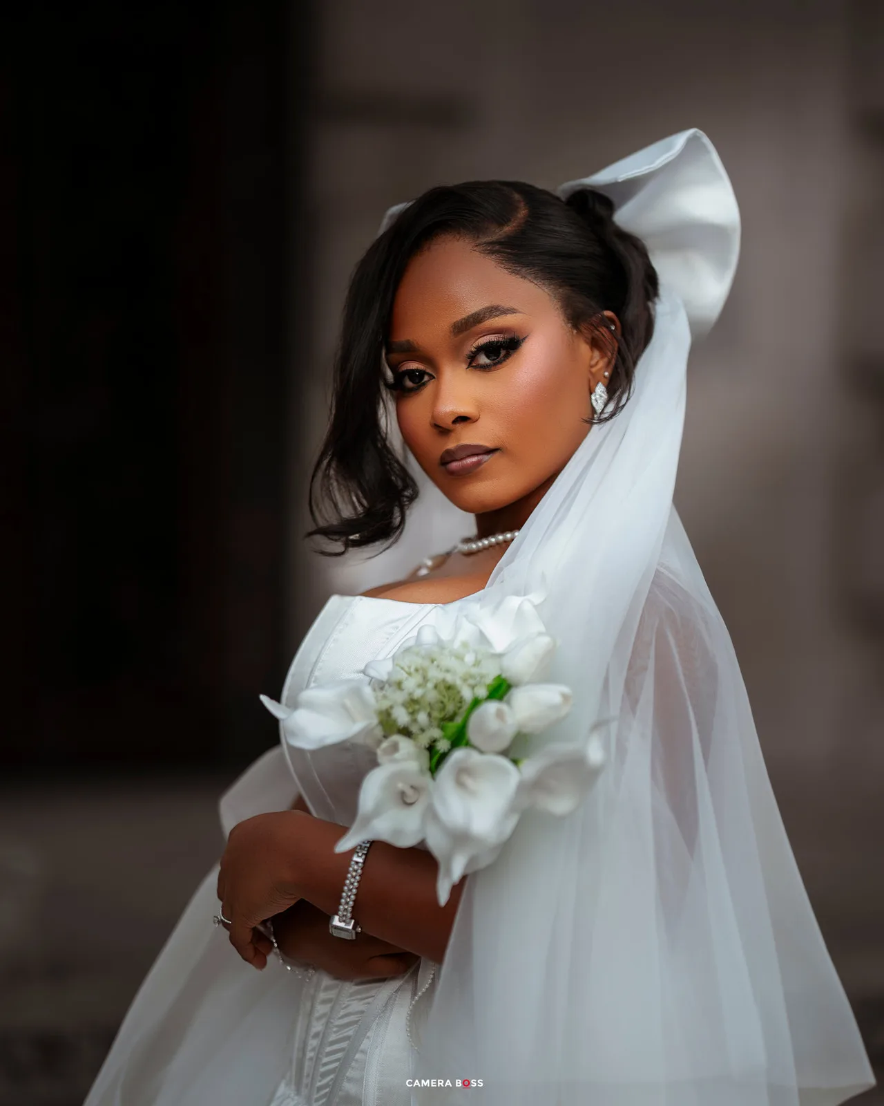Aderinsola & Elijah’s Civil Wedding in Leeds – A Beautiful Love Story Captured by a Nigerian Wedding Photographer in Leeds
