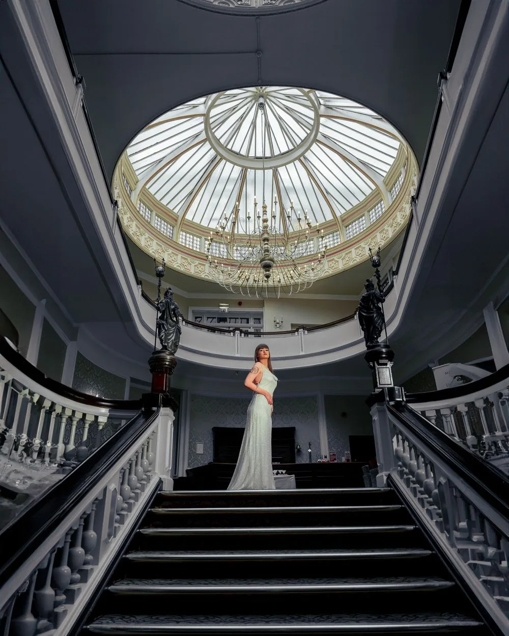 Leicestershire Wedding Photographer: Capturing the Magic of Your Big Day in the East Midlands