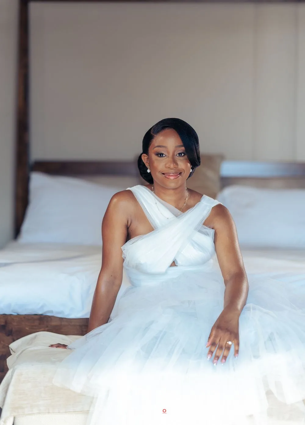 Jumoke wedding at The Manor Hotel Borehamwood