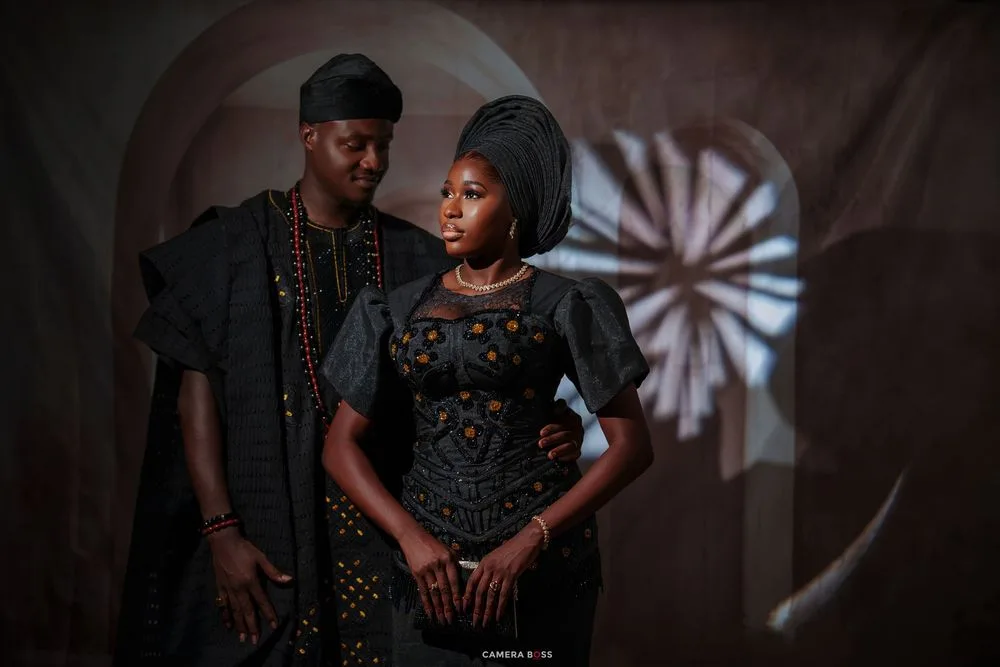 How to Choose a Wedding Photographer as a Nigerian or African Couple in the UK