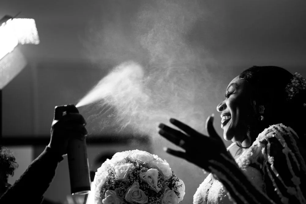 A Love Story in Oxford: Joy & Ifeanyi’s Wedding at Voco Oxford Thames & Oxford Registry